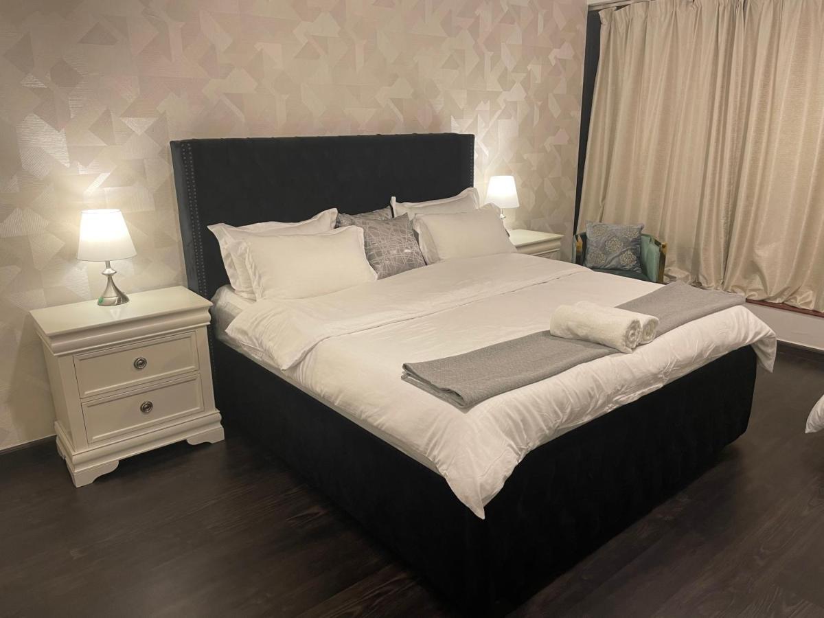 Usmans 1 Bedroom 4 Beds Jbr Huge Sea View 120 Sqm 2 Balconies Dubai Esterno foto