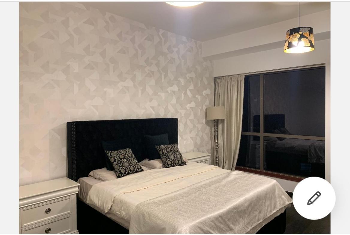 Usmans 1 Bedroom 4 Beds Jbr Huge Sea View 120 Sqm 2 Balconies Dubai Esterno foto